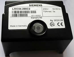 Siemens LMO 64.300 C2