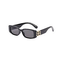 Сонцезахисні окуляри Mimi 54 - black продаж