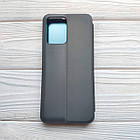 Чохол Mirror для Xiaomi Redmi Note 12 5G книжка дзеркальний (різні кольори), фото 8