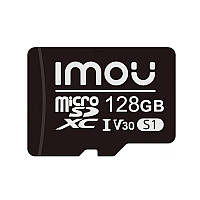 Оригінальна карта пам'яті Micro SD Card Imou S1 128GB C10 U3 V30.