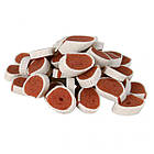 Ласощі для собак роли з куркою та рибою Trixie Premio Chicken and Pollock Rolls 75 г, фото 2