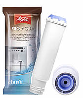 Фильтр для очистки воды кофеварки Melitta Pro Aqua Claris