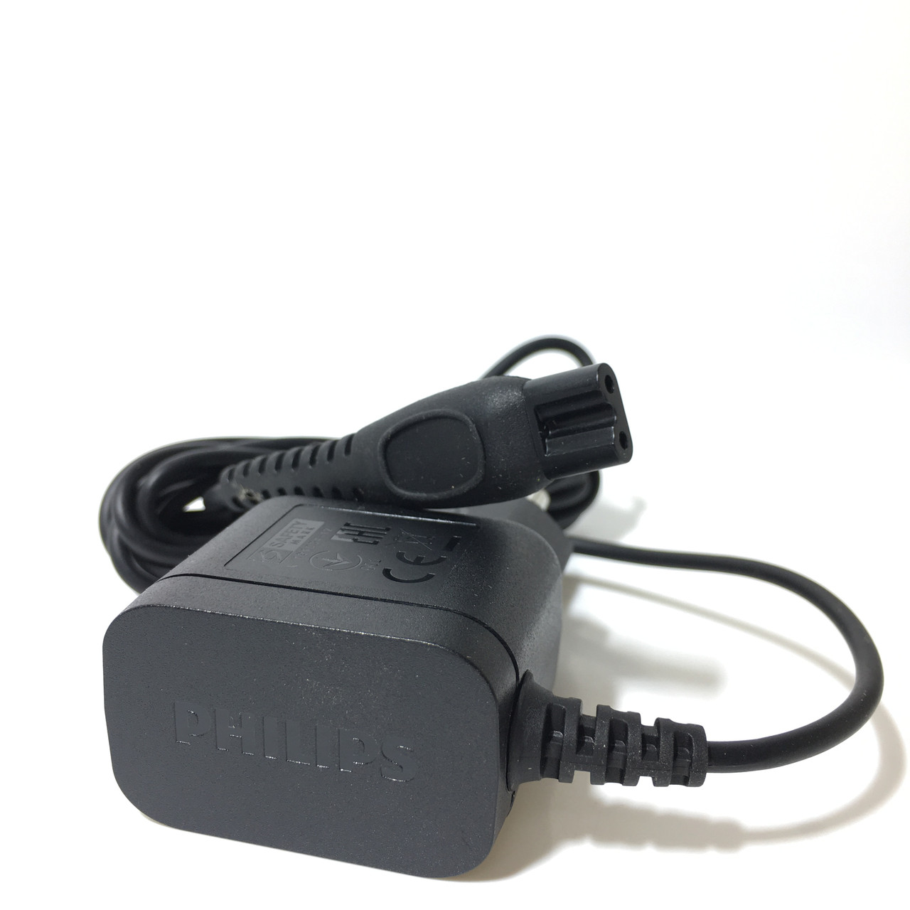 Адаптер, зарядний пристрій HQ8505 для тримера Philips BG3010, BT3*, BT5 ...