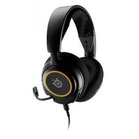 Наушники SteelSeries Arctis Nova 3 Black (SS61631)