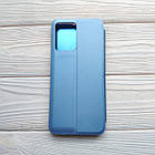 Чохол Mirror для Xiaomi Poco X5 5G книжка дзеркальна (різні кольори), фото 10