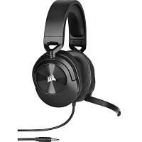 Наушники Corsair HS55 Stereo Headset Carbon (CA-9011260-EU)