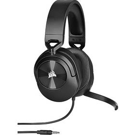 Наушники Corsair HS55 Surround Headset Carbon (CA-9011265-EU)