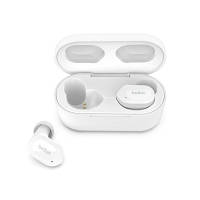 Наушники Belkin Soundform Play True Wireless White (AUC005BTWH)