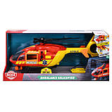 Вертоліт Dickie Toys "Регальна служба" 36 см (3716024), фото 3