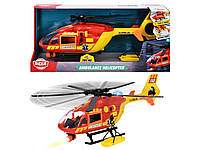 Вертолет Dickie Toys "Спасательная служба" 36 см (3716024)