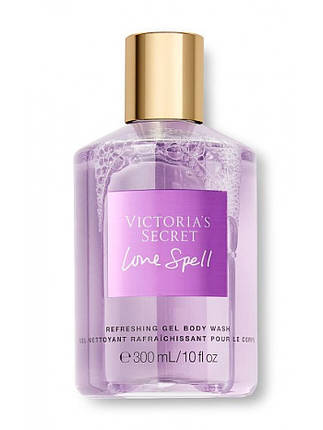 Гель для душу  Victorias Secret Love Spell Body Wash 300 ml, фото 3