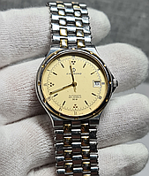 Чоловічий годинник часы Candino Depose 1.363.0.0.82 Automatic Swiss Eta 2824-2