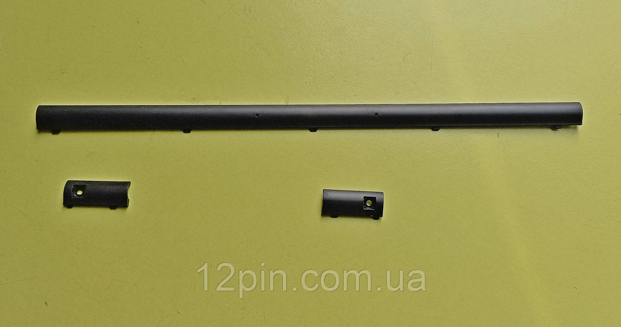 Заглушки петель Lenovo YOGA 700-14ISK б.у. оригінал., фото 1