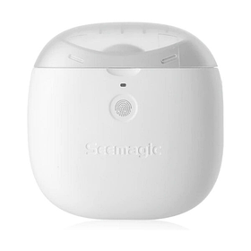 Електрокусачки для нігтів Xiaomi Seemagic E2 Pro White