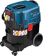 Пылесос Bosch GAS 35 L AFC Professional моющий (06019C3200)