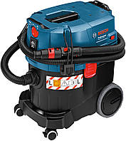 Пылесос Bosch GAS 35 L SFC + Professional моющий (06019C3000)