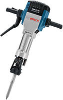 Відбійний молоток Bosch GSH 27 VC Professional (061130A000)