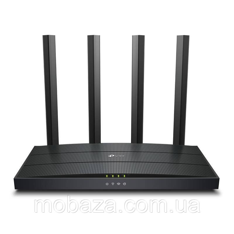 Wi-Fi роутер TP-Link Archer AX12