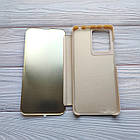 Чохол Mirror для Xiaomi Redmi Note 12 Pro+ 5G дзеркальна книжка (різні кольори), фото 8