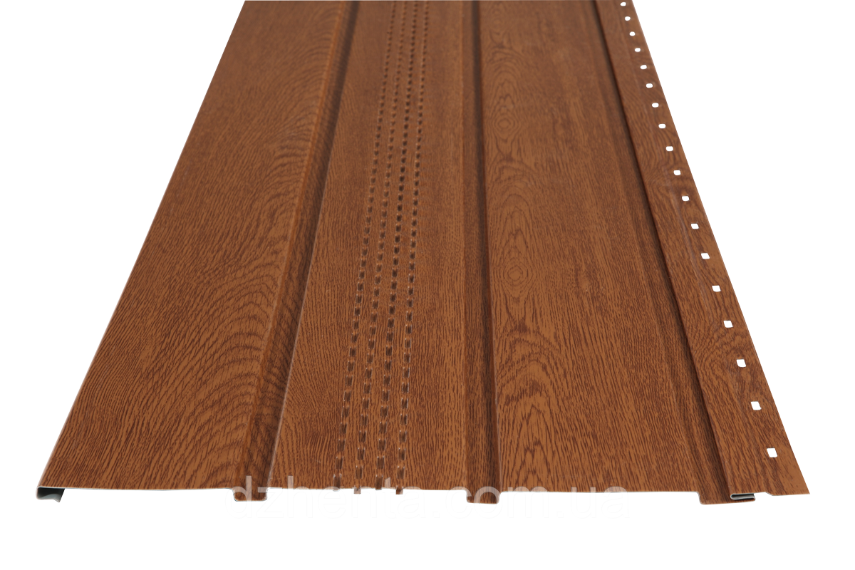 Сталева підшивка Soffit PANEL