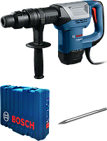 Відбійний молоток Bosch з SDS max GSH 500 (0611338720)