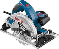 Дисковая пила ручная Bosch GKS 65 GCE (0601668900)