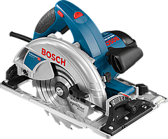 Дискова пила ручна Bosch GKS 65 GCE (0601668900)