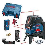 Лазерный нивелир Bosch GCL 2-50 Professional (0601066F01)