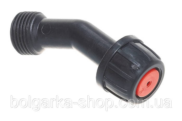 Купить Форсунка для опрыскивателя, цена 25 ₴ — Prom.ua (ID#1888113683)