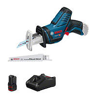 Сабельная пила Bosch GSA 12V-14 Professional (0615990M3Z)