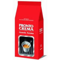 Кава в зернах Lavazza Pronto Crema 1 кг