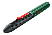 Клеевая ручка аккумуляторная Bosch Gluey Smokey Grey (06032A2101)