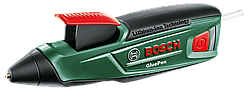 Акумуляторний клейовий пістолет Bosch GluePen (06032A2020)