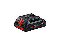 Аккумулятор Bosch ProCORE18V 4.0Ah Professional (1600A016GB)