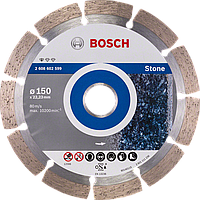 Диск алмазный Bosch Standard for Stone 150-22,23 (2608602599)