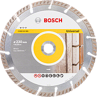 Алмазный отрезной диск Bosch Standard for Universal 230x22,23 (2608615065)