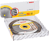 Алмазный отрезной диск Bosch Standard for Universal 230x22,23 (упаковка 10 шт) (2608615066)