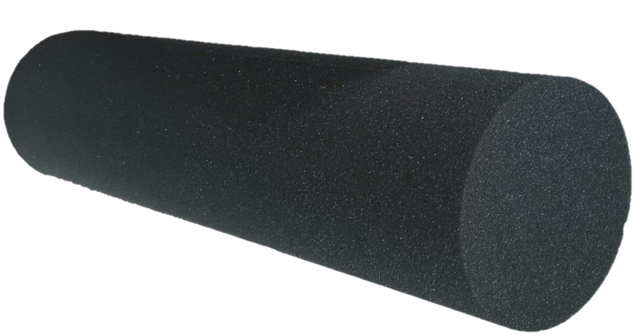 Поролоновий валик 15х50см, фото 1