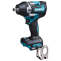 Аккумуляторный ударный гайковерт Makita 40V XGT бесщёточный (TW007GZ)