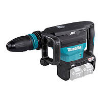 Аккумуляторный отбойный молоток Makita HM002GZ03 XGT 80 V MAX без АКБ и зарядного устройства (HM002GZ03)