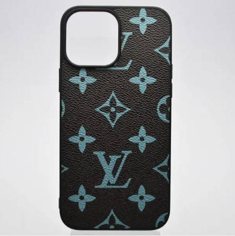 Sirphire Louis Vuitton Apple iPhone XS Max Case