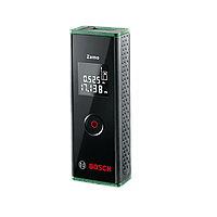 Цифровой лазерный дальномер Bosch Zamo (0603672700)