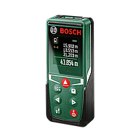 Цифровой лазерный дальномер Bosch UniversalDistance 50 (0603672800)