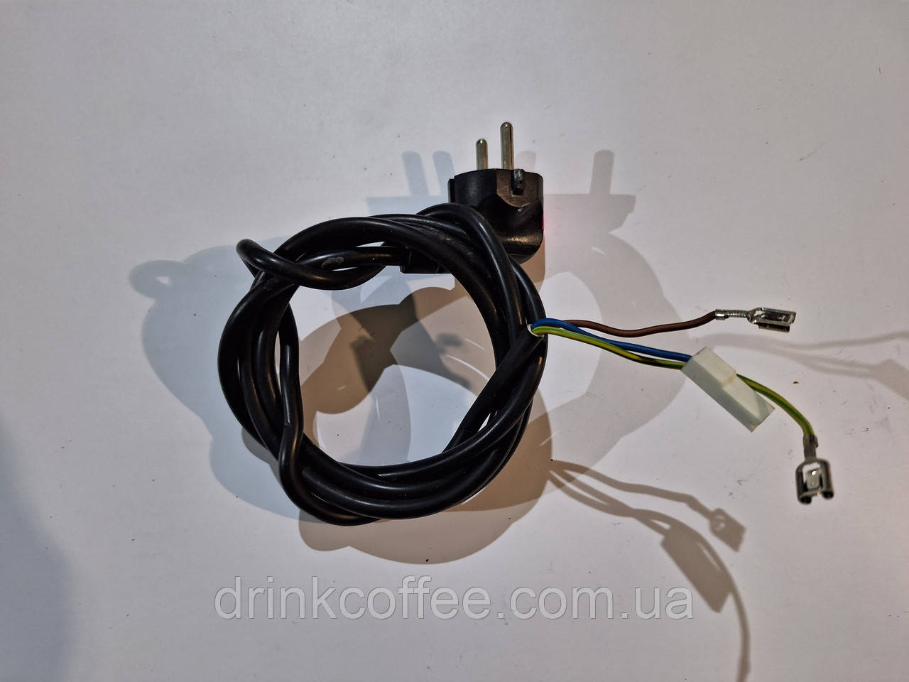 Шнур живлення для кавомашини Delonghi EAM 3000_2 б/у