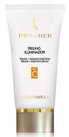 Домашний пилинг "Инъекция сияния" Keenwell Premier Peeling Radiance Injection 200 мл