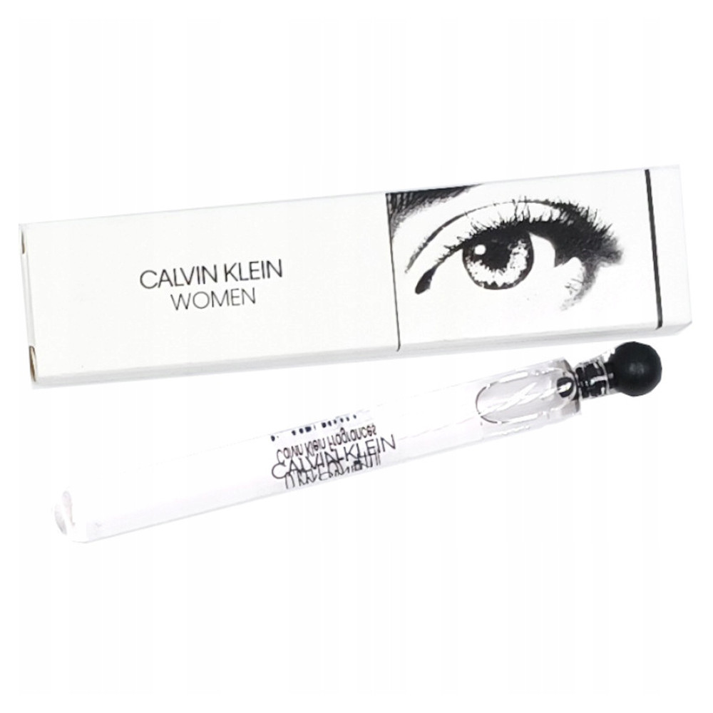 Calvin Klein Women Парфумована вода (мініатюра) 4ml (3614225357299)