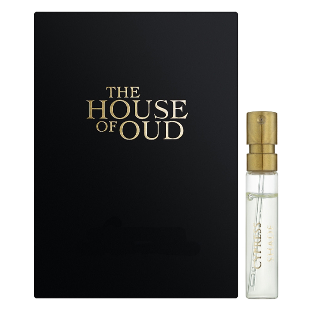 The House Of Oud Blessing Silence Парфумована вода (пробник) 2ml (8055773541115)