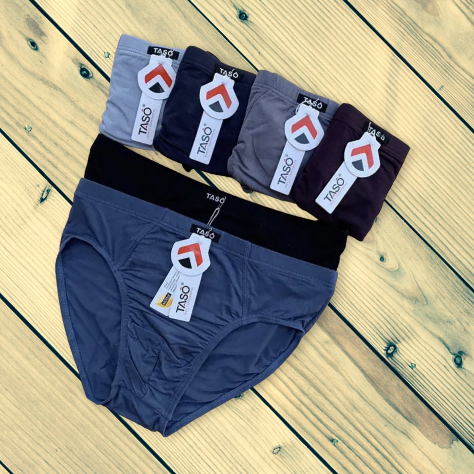 Чоловічі труси Taso модал 1 шт Розмір XXL 3XL, фото 1