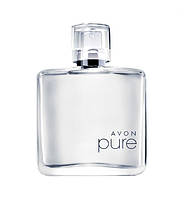 Туалетна вода Avon Pure для Нього, 75 мл