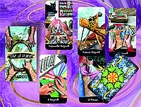 Карти Таро Out of Hand Tarot Таро з Рук